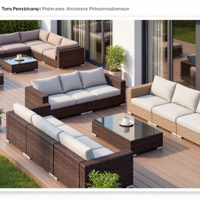 What Are the Top Rattan Sofa Set Types for 2026?