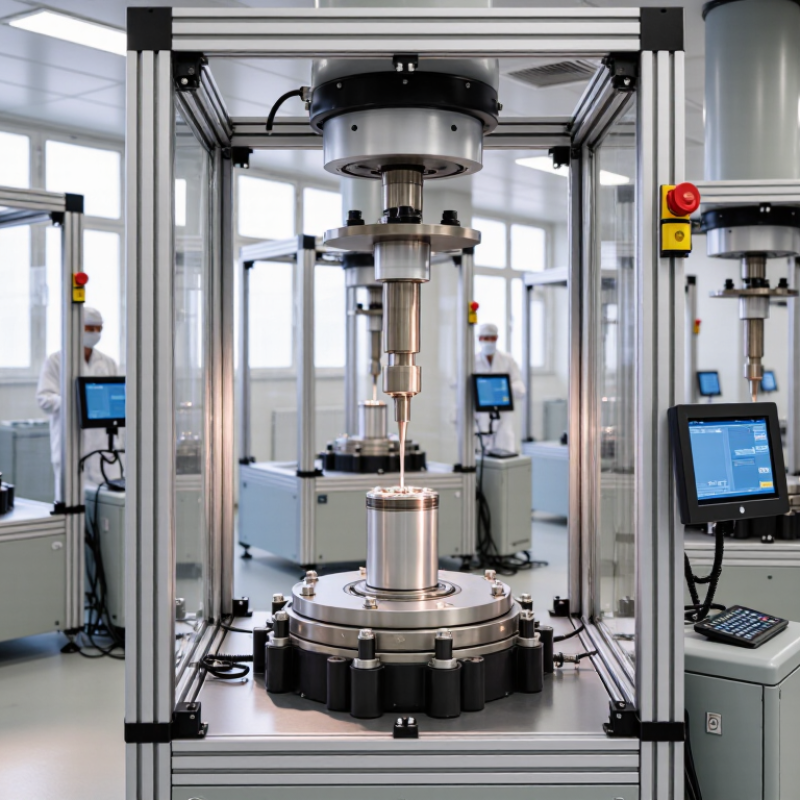 China Top 10 Nail Penetration Test Machine Manufacturers?
