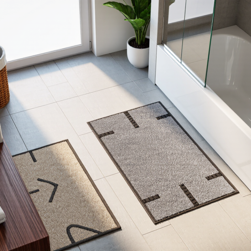 How to Choose the Best Carpet for Washroom in 2026?