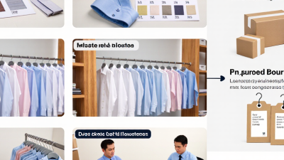 How to Source Private Label Business Shirts?