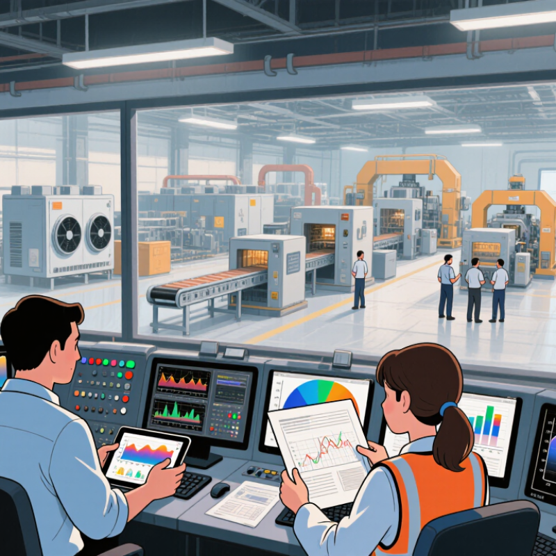 How to Find the Best Industrial Power Suppliers in 2026?