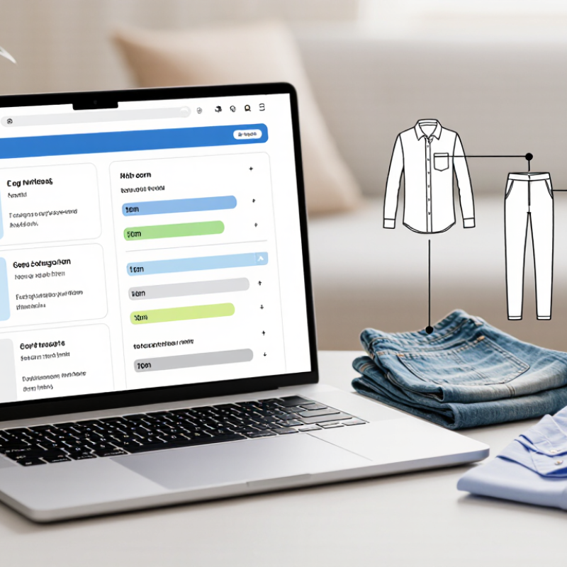 Why Is a Size Guide Important for Online Shopping?