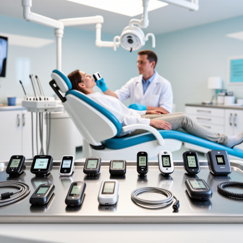 Top 10 Digital Dental Xray Sensors for Dentists