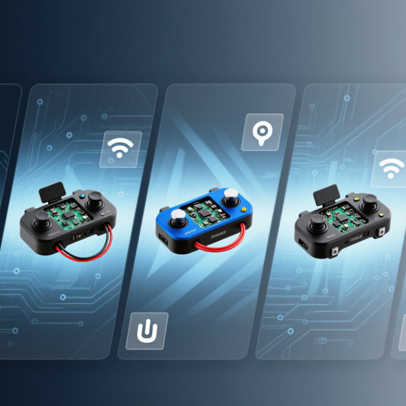 5 Best Tarot Flight Controllers for Drones?