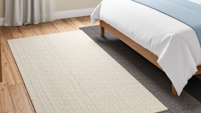 How to Choose the Right Bedroom Runner Rugs?