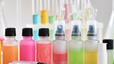7 Best Juice Vapor Suppliers for Global Buyers