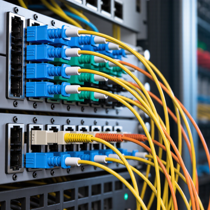 7 Tips for Choosing Optical Cable Adapters
