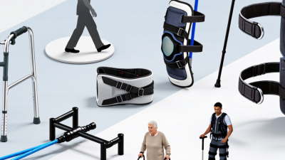 2026 Best Orthopedic Mobility Restoration Devices?