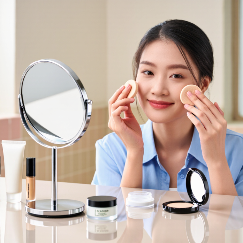 How to Stop Concealer Turning Orange After a Few Hours?