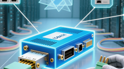 Why Choose 10GBASE SRL for Your Network?