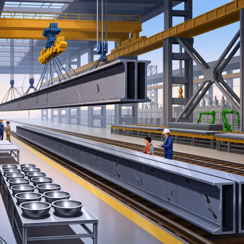 Why Do We Need Steel?