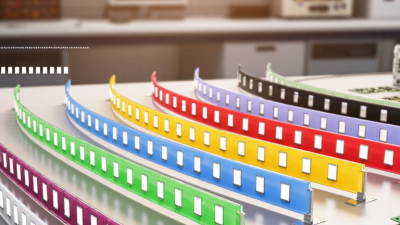 China Best COB LED Strip Manufacturer for Global Buyers?