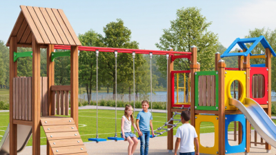 2026 Best Outside Play Sets for Global Buyers?