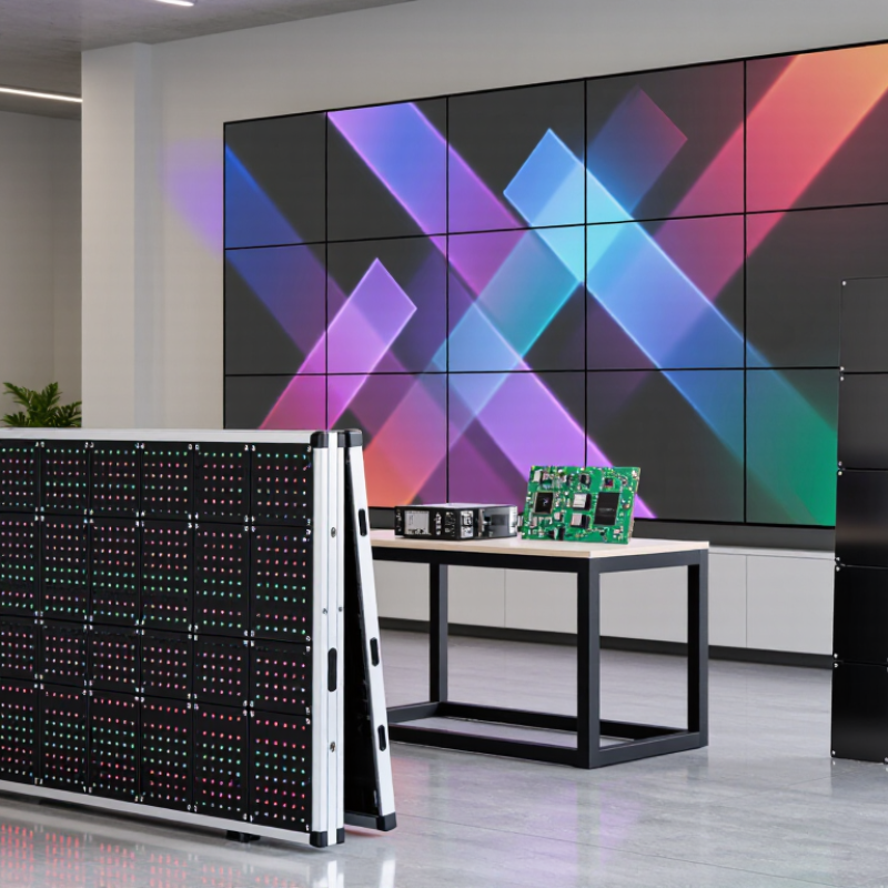 Who Is the Best P10 LED Panel Supplier in China?