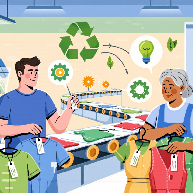 ¿Qué desafíos enfrenta la industria de la moda en 2026?