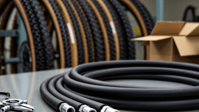 Where to Buy the Best Gravel Bike Inner Tubes from China?