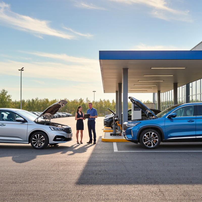 7 Tips Used vs Certified Pre Owned Which Is Better?