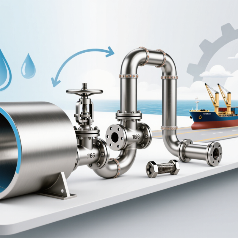 How to Choose 316L Stainless Steel in 2026?