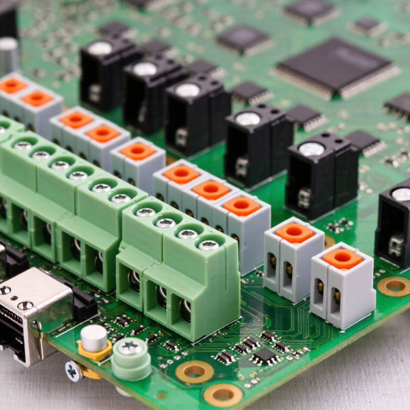 What Are the Top PCB Terminal Block Types in 2026?