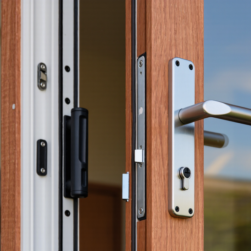 Why Do Door and Window Hardware Need Certifications?