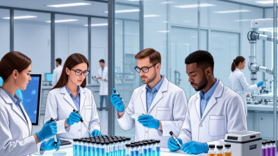 What Are the Top Stem Cell Gene Therapy Companies?