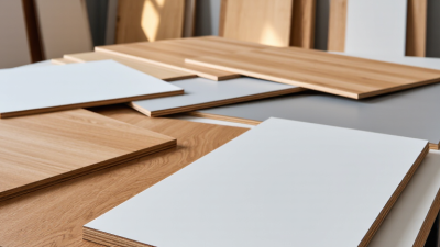Why Is Panel Wood a Popular Choice for Buyers?