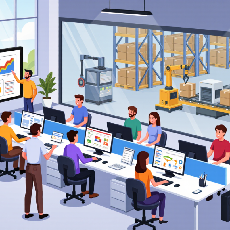 What Are the Top Types of Product Automation in 2026?