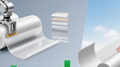 How to Choose the Right PVC Film for Your Business