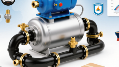 7 Water Pump Buying Tips for Global Buyers?