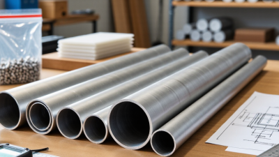 10 Tips for Buying Aluminum Extrusion Tube Profiles