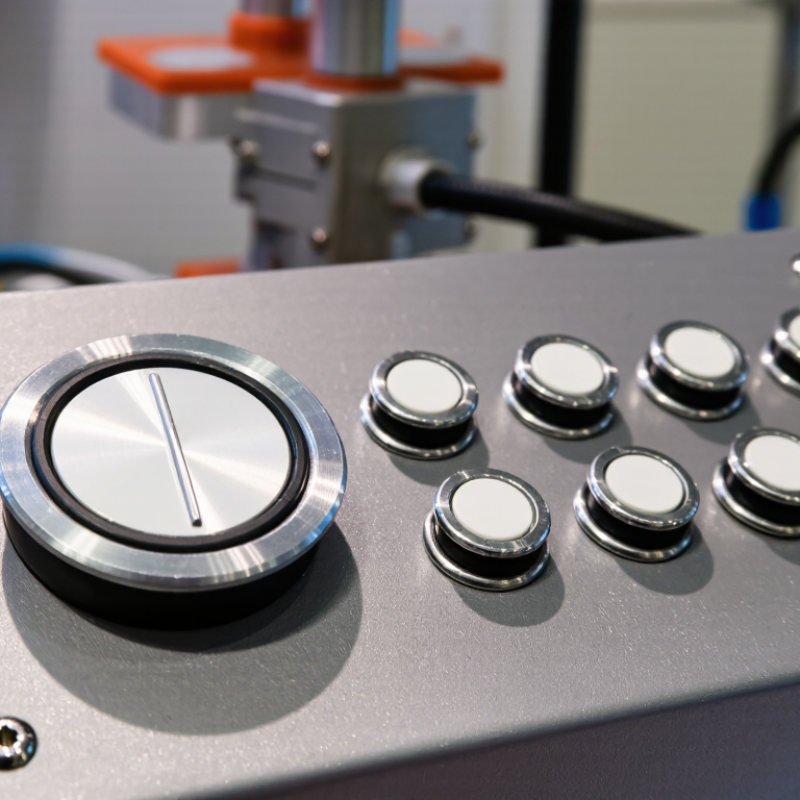 2026 Best Momentary Push Button for Global Buyers
