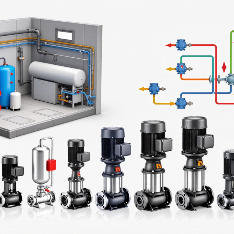 Top 10 Condensate Pump Manufacturers in China