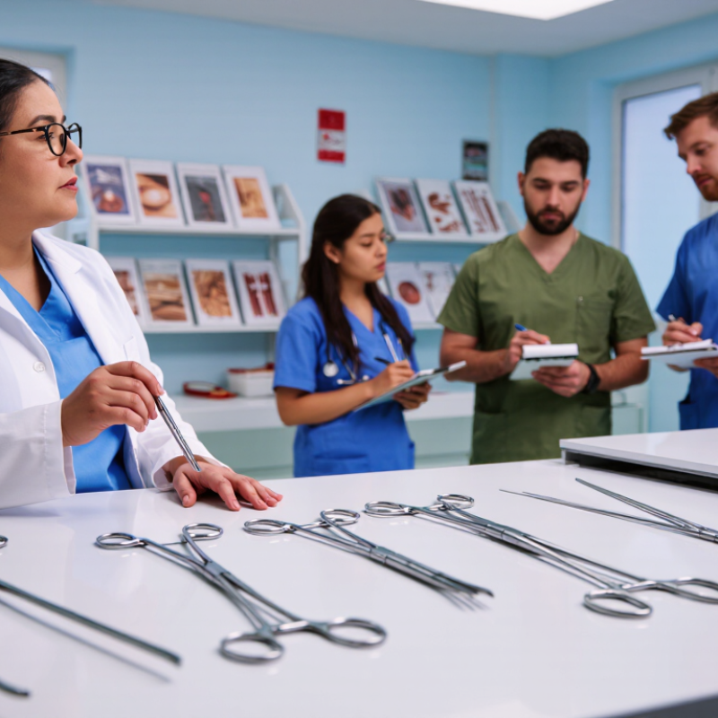 How to Learn About Surgical Instruments for Buyers in 2026