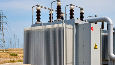 Best Oil-Immersed Transformer Suppliers in 2026