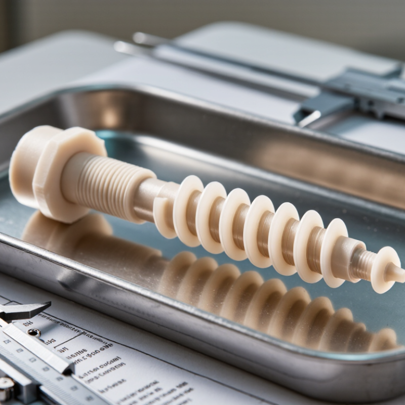 Best PEEK Interference Screw Manufacturer in China
