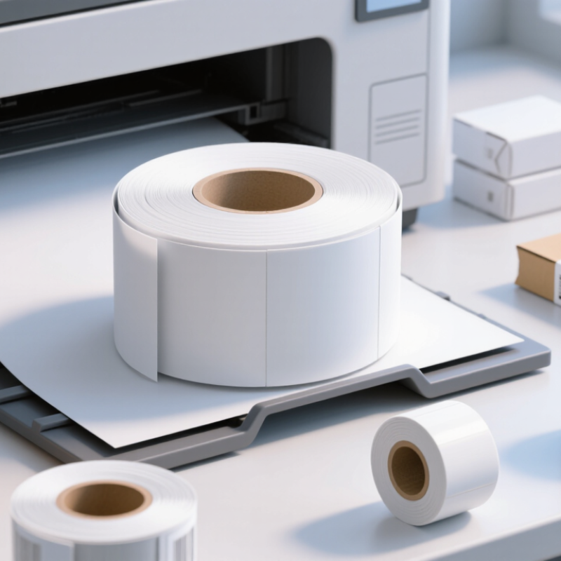 China Top 4x6 Thermal Label Manufacturers for Buyers?