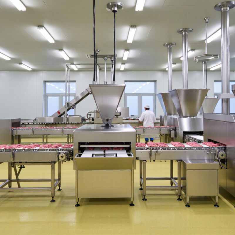 How to Choose Meat Processing Equipment in 2026?