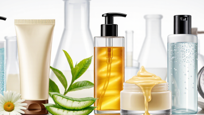 What Are the Top OEM Facial Cleanser Types in 2026?