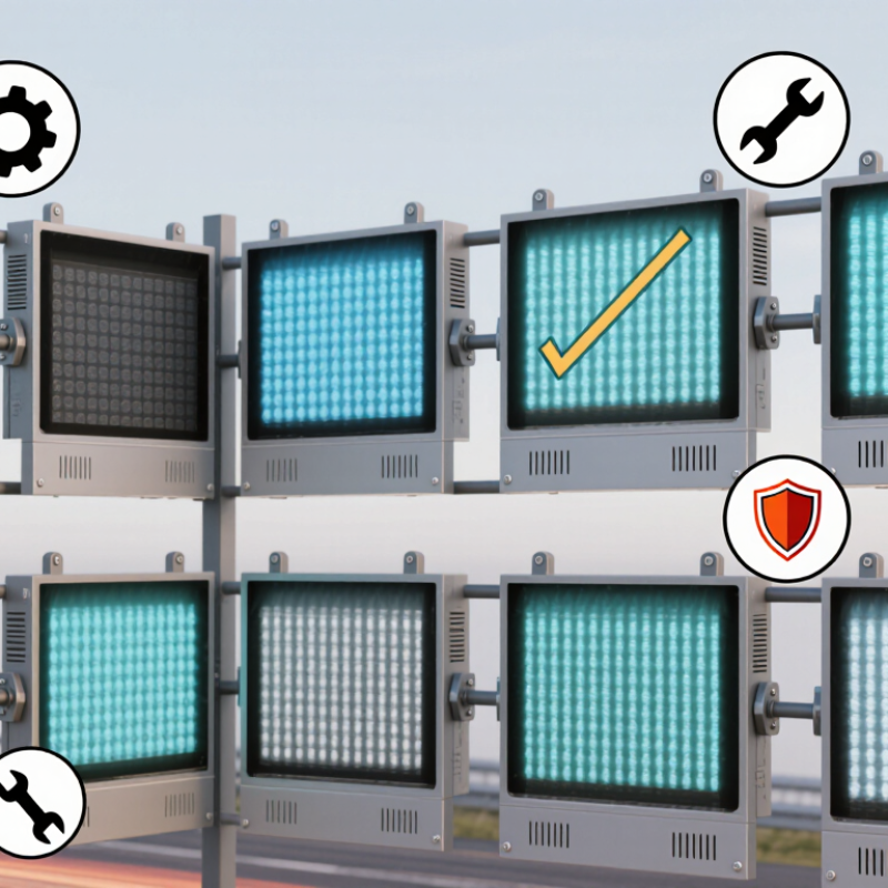 Top P10 LED Panel Manufacturers in China