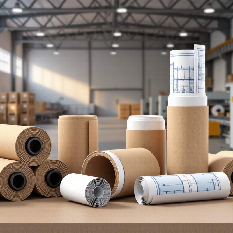 Who Are the Top Shipping Tubes Manufacturers in China?