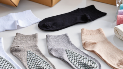 China Best Cotton Anti Slip Socks Supplier for Wholesale?