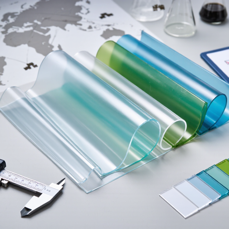 10 Best Polymer Sheet Suppliers for Global Buyers