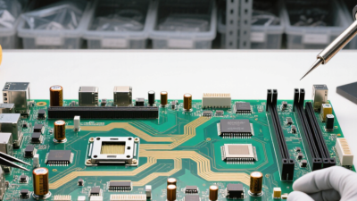 10 Circuit Board Assembly Tips for Buyers