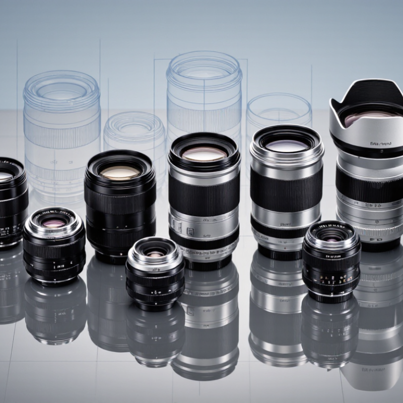China Top 10 Wide Angle Lens Manufacturers