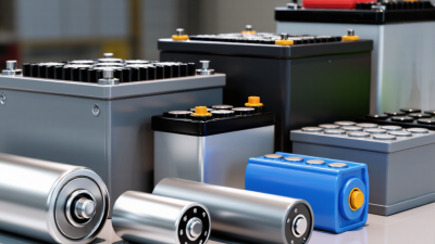 10 Best Lithium Ion Batteries for Global Buyers?