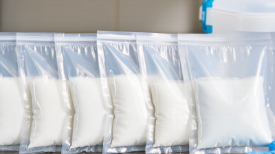 7 Best UN 2814 Bags for Compliant Shipping?