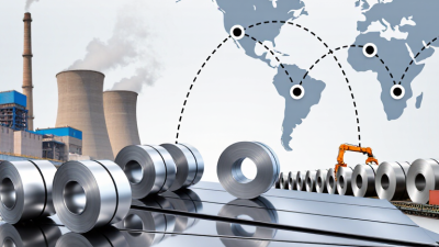 Top Cold Rolled Sheet Manufacturers in China for Global Buyers?
