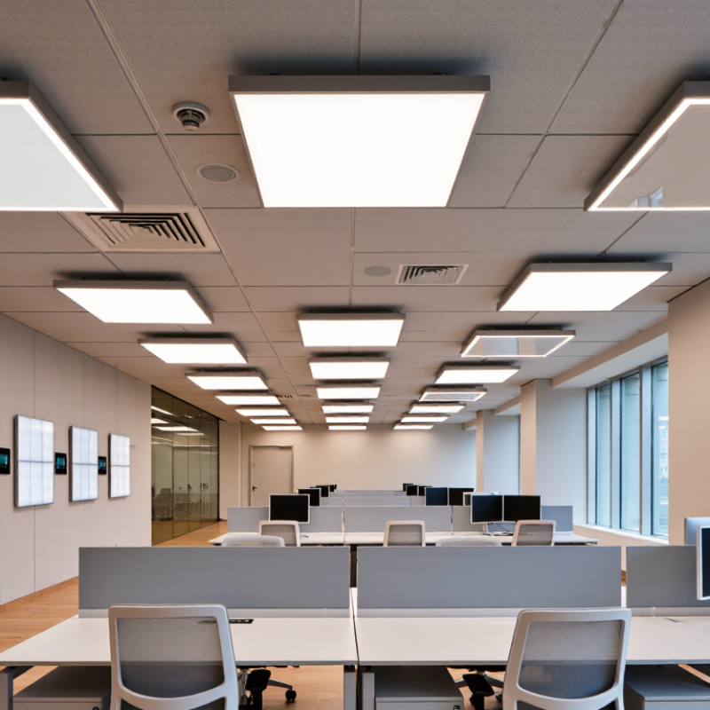 What Are the Top LED Panel Types for 2026?