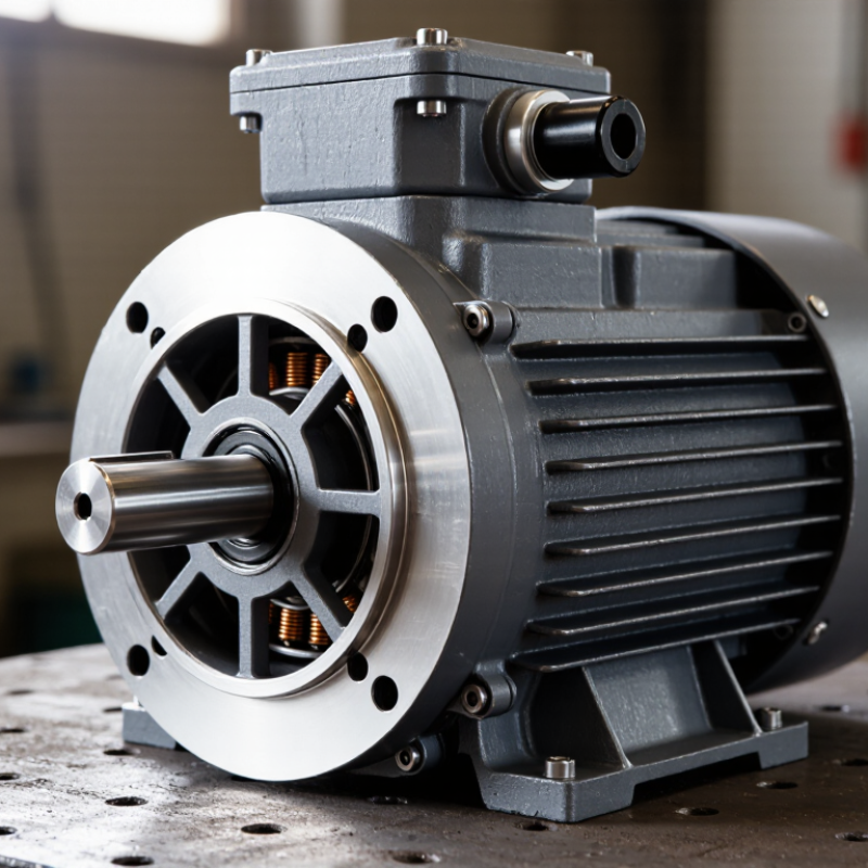 Why Is Motor Housing Important for Electric Motors?