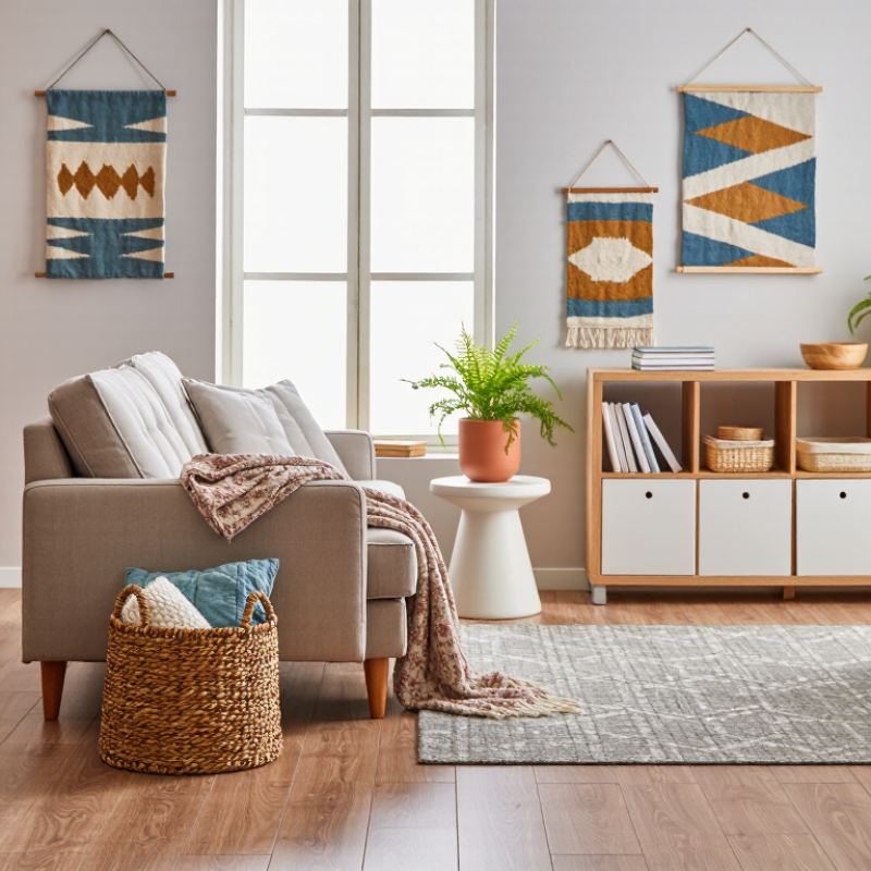How to Choose Home Decoration Products in 2026?